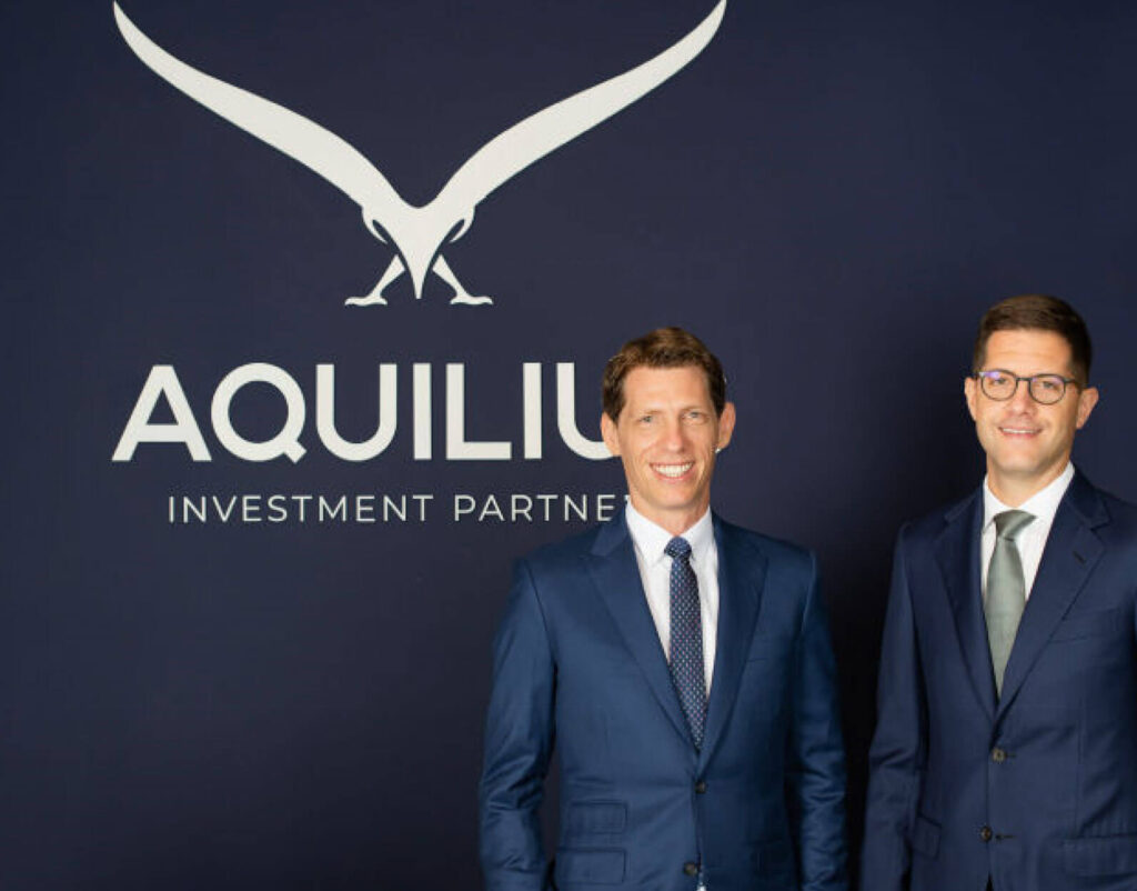 Left: Bastian Wolff; Right: Christian Keiber 