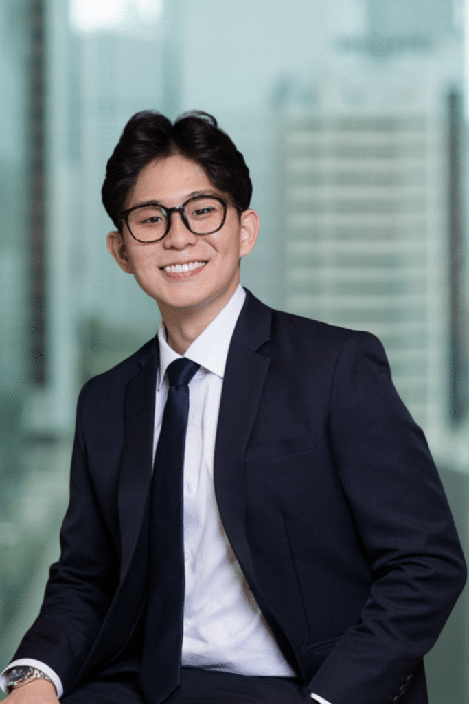 Remus Tan