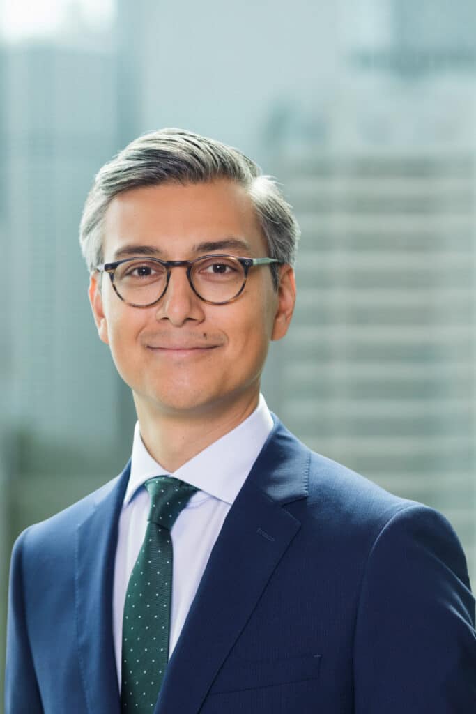 Alexander Hoffmann