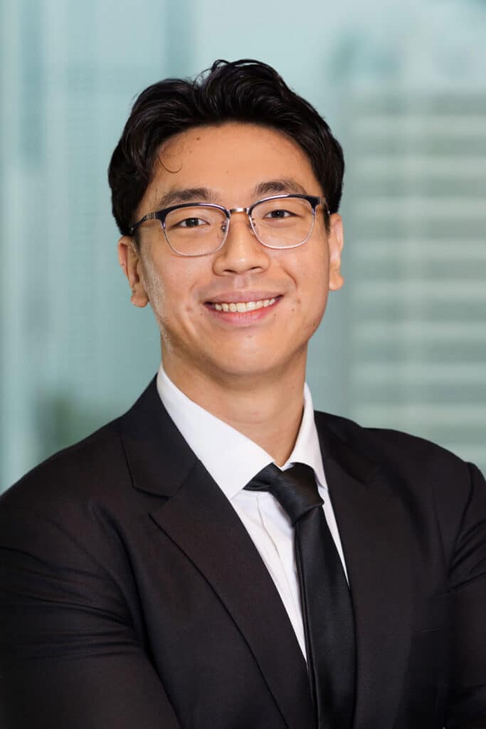 Yan Qing Lim